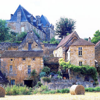 Most beautiful small villages in France