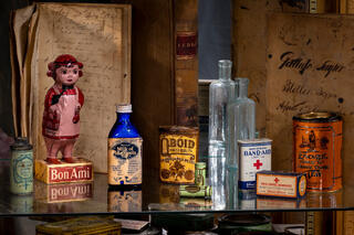 Vintage Betty Boop