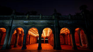 Bethesda arcade