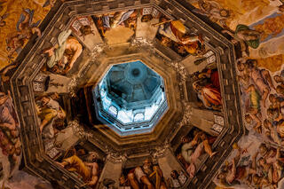 The Duomo