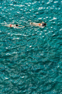 Polignano  A  Mare