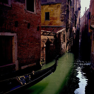 Venetian canals