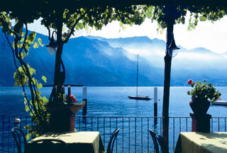 Lago di Como