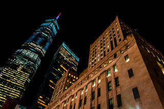 World Trade Center