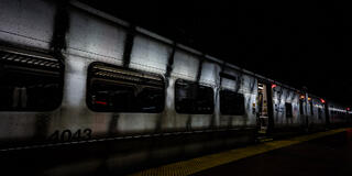 Night train