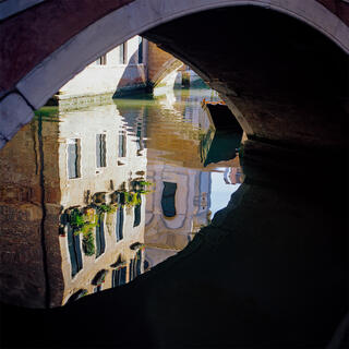 Venetian canals