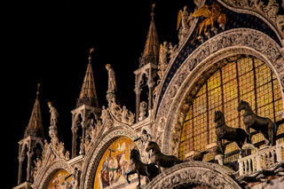 Basilica, San Marco, San Marco