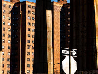 Tenement NYC