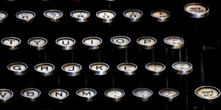 Typewriter