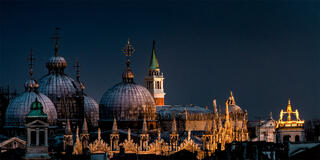 St Marks