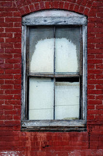A Painted house #2