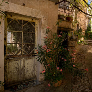 Villages ,Provence