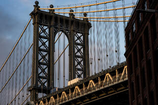 Brooklyn Bridge 