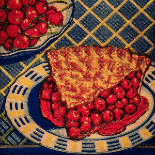 ART from Vintage  matchbooks