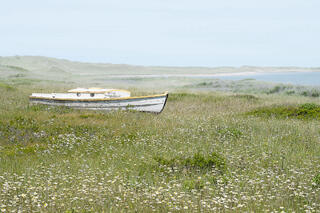 Nantucket,  ACK, Mr. Rogers