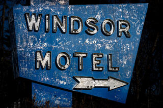 Windsor Motel