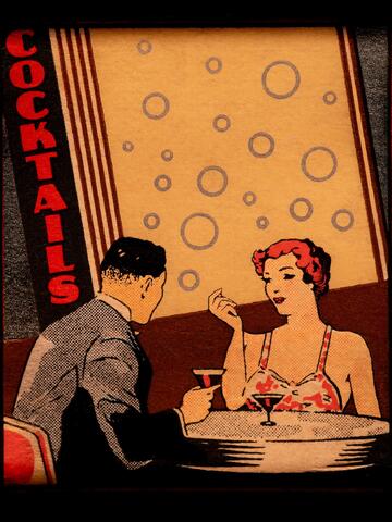 Matchbook Memories