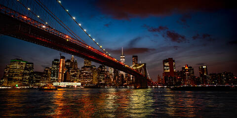 New York City